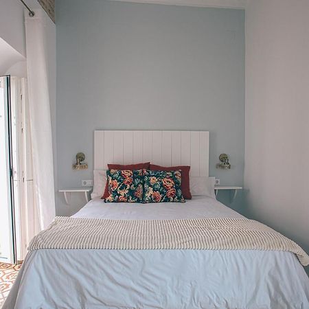 Alcazar De Maria Apartment Севиля Екстериор снимка