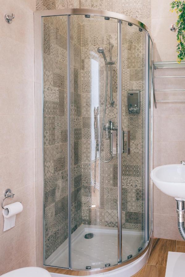 Alcazar De Maria Apartment Севиля Екстериор снимка