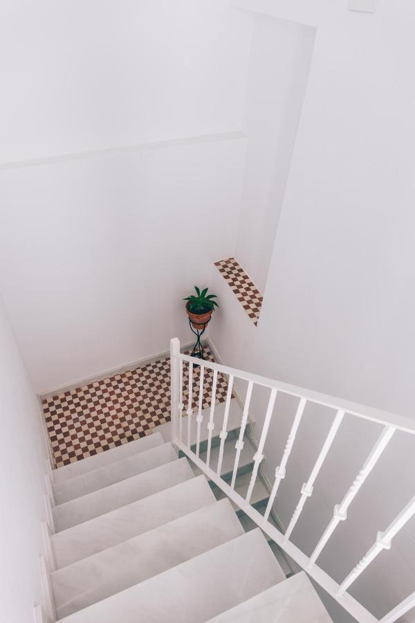 Alcazar De Maria Apartment Севиля Екстериор снимка