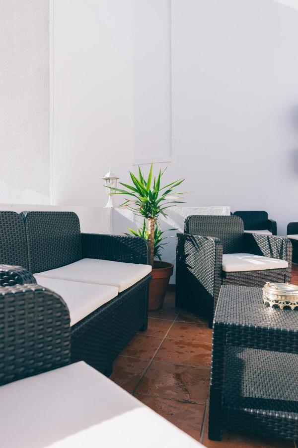 Alcazar De Maria Apartment Севиля Екстериор снимка