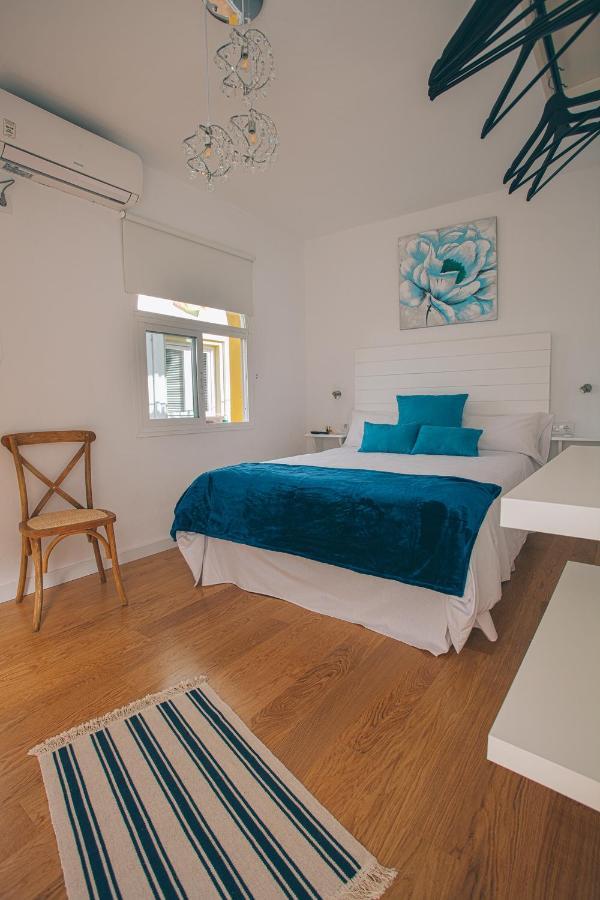 Alcazar De Maria Apartment Севиля Екстериор снимка