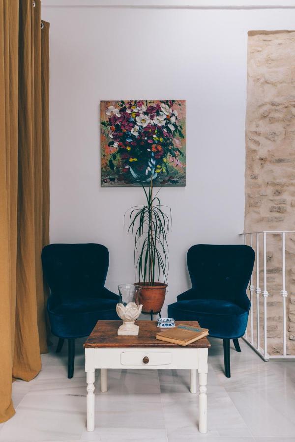 Alcazar De Maria Apartment Севиля Екстериор снимка