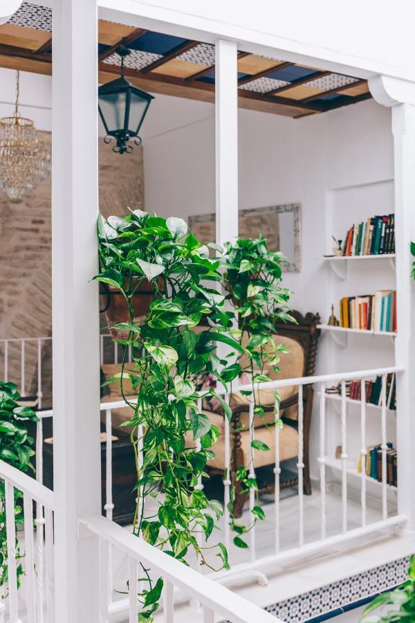 Alcazar De Maria Apartment Севиля Екстериор снимка