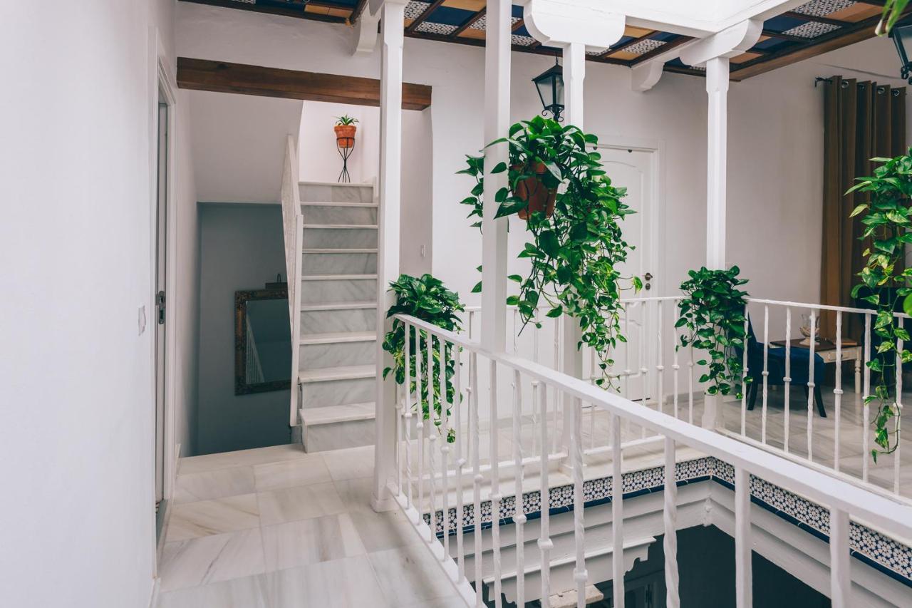 Alcazar De Maria Apartment Севиля Екстериор снимка